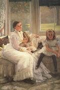 Holyday (The Picnic) (nn01)